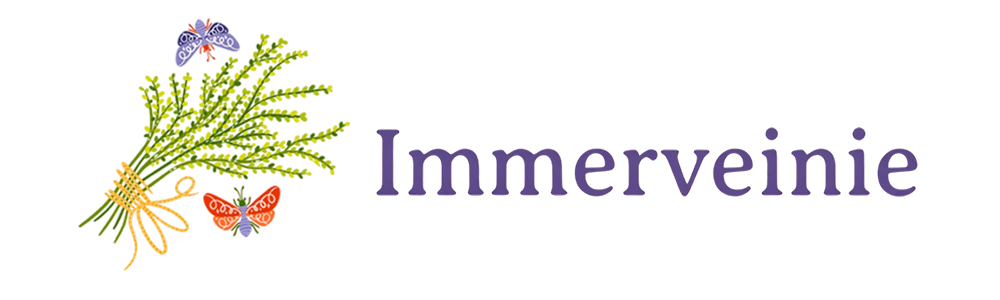 immerveinie